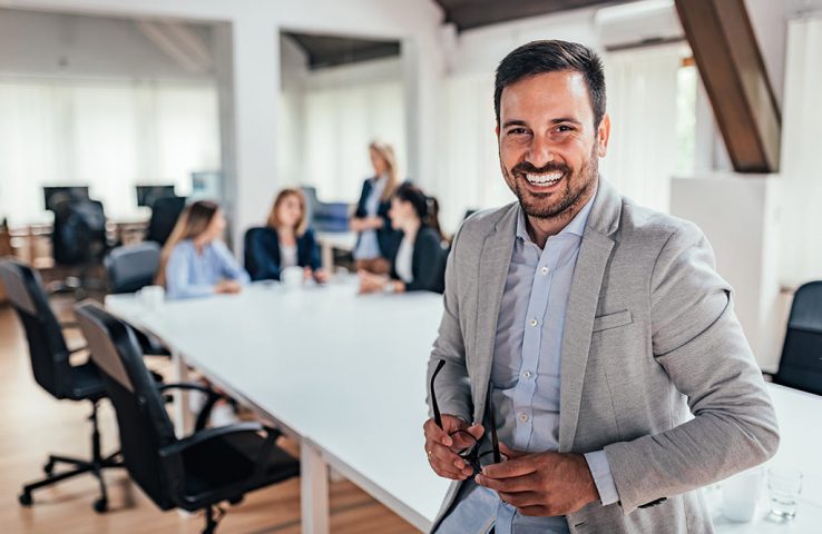How to be a Great Leader
