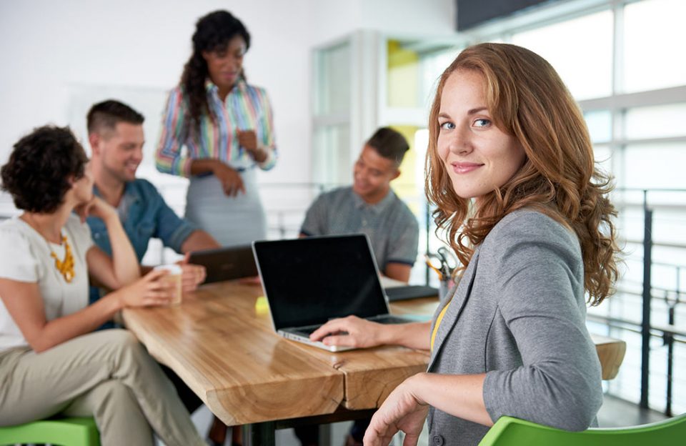 Your Work Colleagues could be a Great Source of Leads