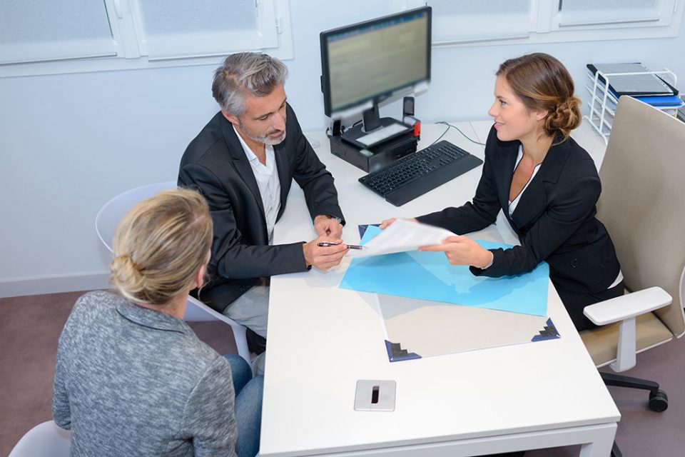 Asking for Business Referrals - Handling Objections