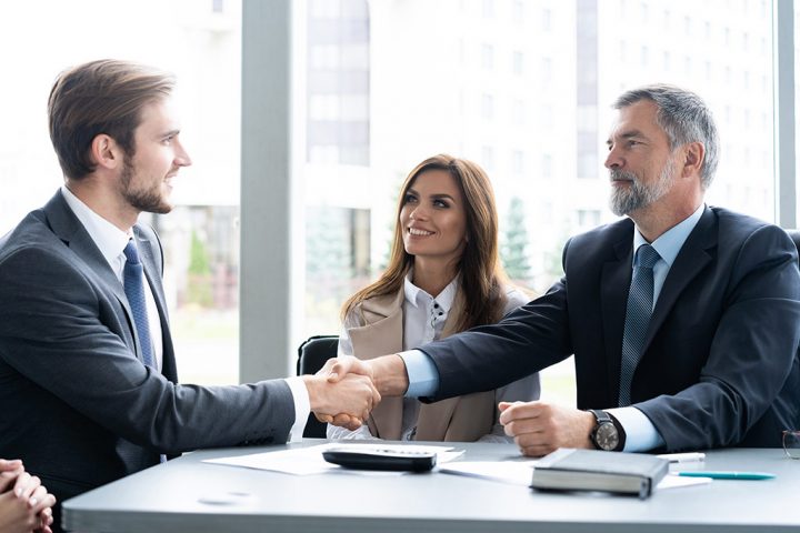Referral Marketing Success - Build KNOW, TRUST and LIKE