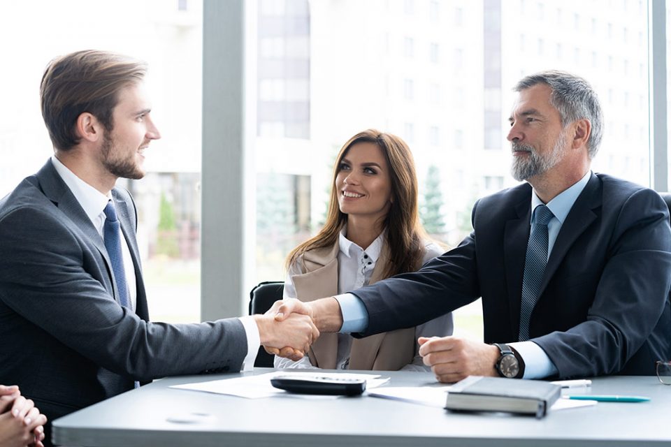 Referral Marketing Success - Build KNOW, TRUST and LIKE