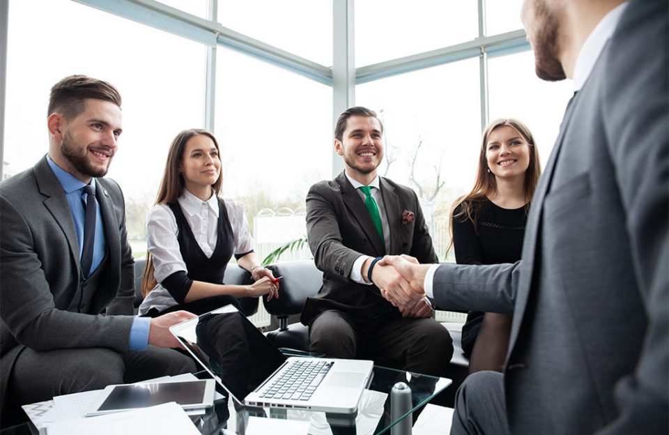 Getting FREE leads from External Connections