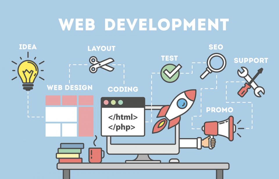 web-development
