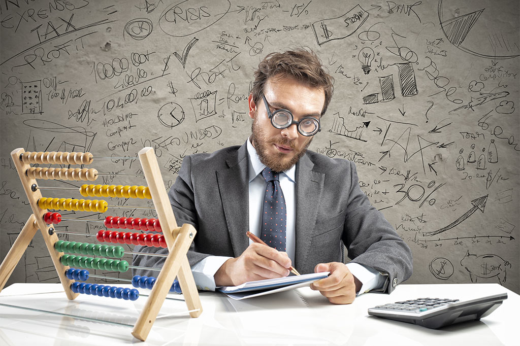 The Cost of Building an Online Enterprise