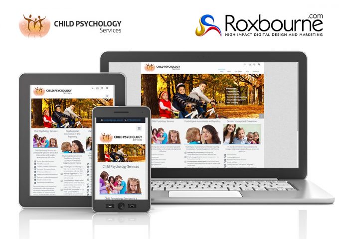 Project - Child Psychology Services