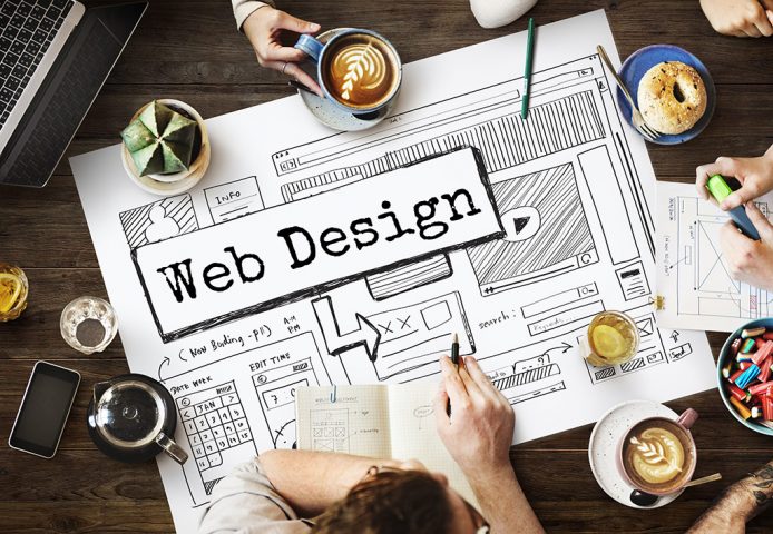 Web Design - You Get What You Pay For