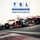 Testimonial - Timing Solutions Ltd