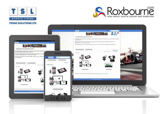 Project - Timing Solutions Ltd