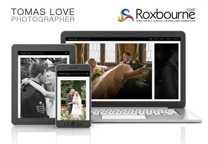Project - Tomas Love Photography