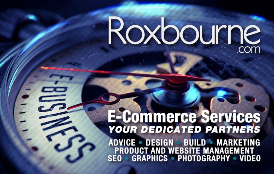 How to build and grow a successful e-commerce website