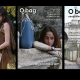 Project - O bag graphics