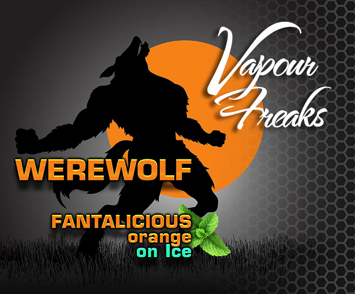 Roxbourne Vapour Freaks Testimonial