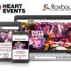 Project - Heart Events