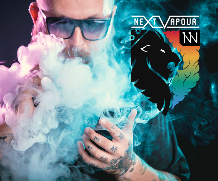 Roxbourne next vapour testimonial
