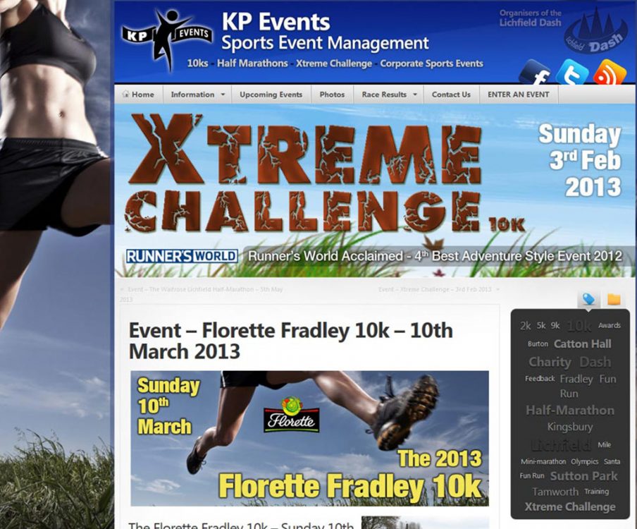 Testimonial - KP Events