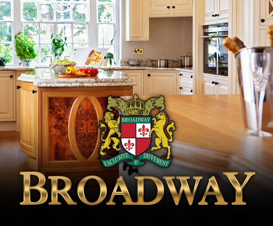 Testimonial – Broadway Kitchens