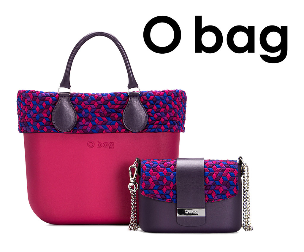 O bag testimonial