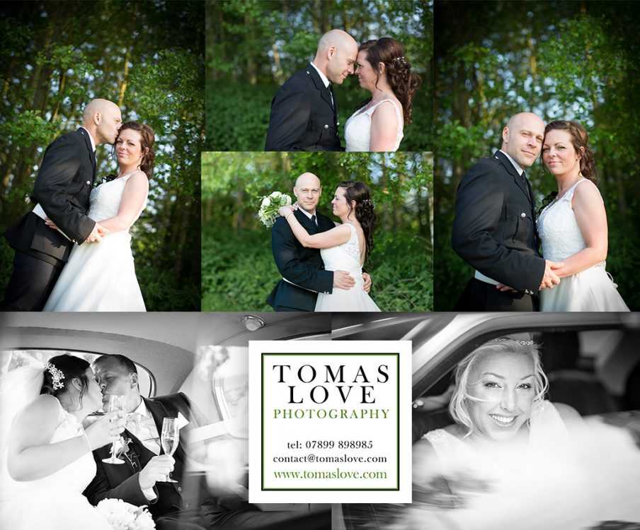 Testimonial - Tomas Love photographer