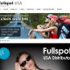 Project - Fullspot USA
