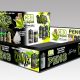 Project - Peng CBD e-liquids