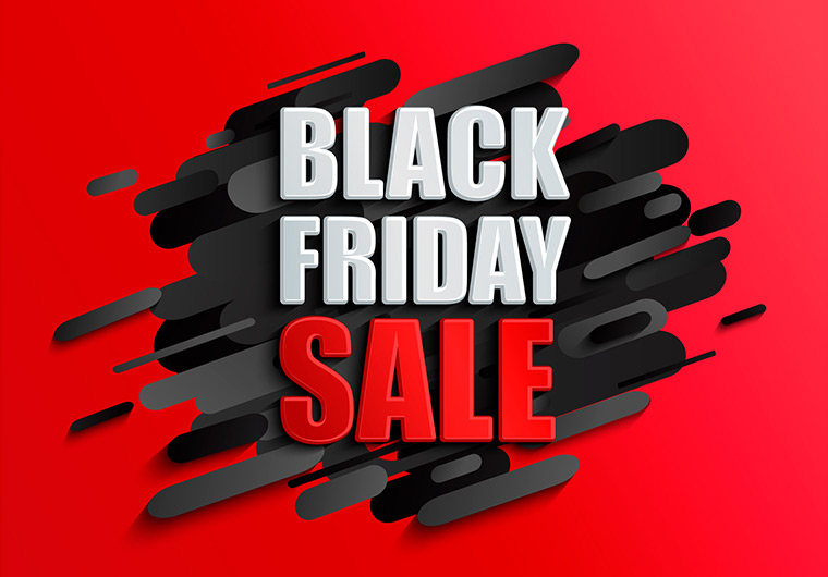 Black Friday Sale Roxbourne Digital Marketing Services