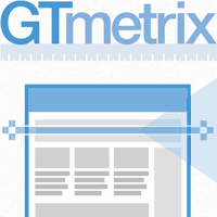GT Metrix logo