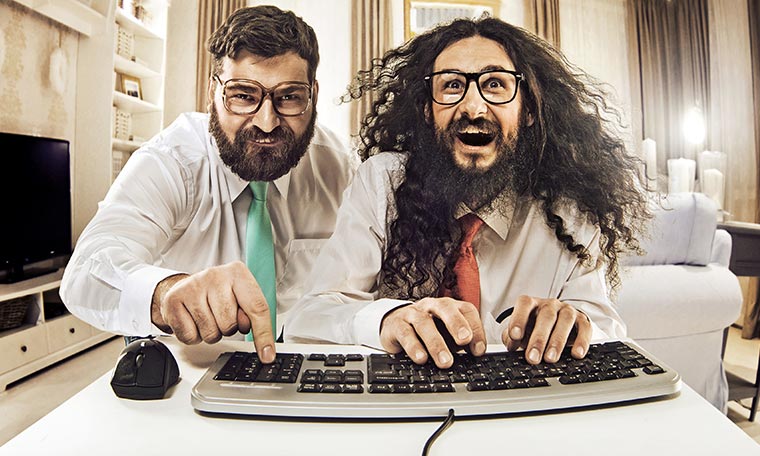 SEO Keyword research