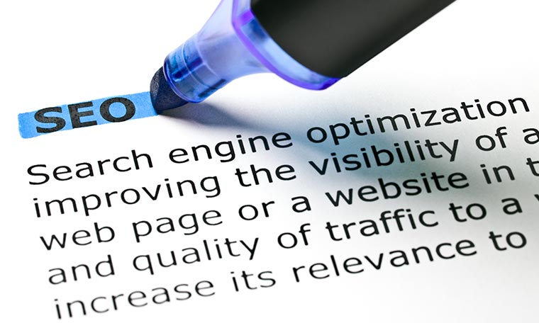 Get Ranked on Page One in Organic Search