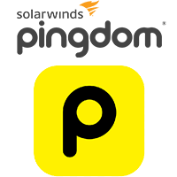 Pingdom tools logo