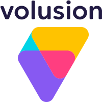 Volusion logo