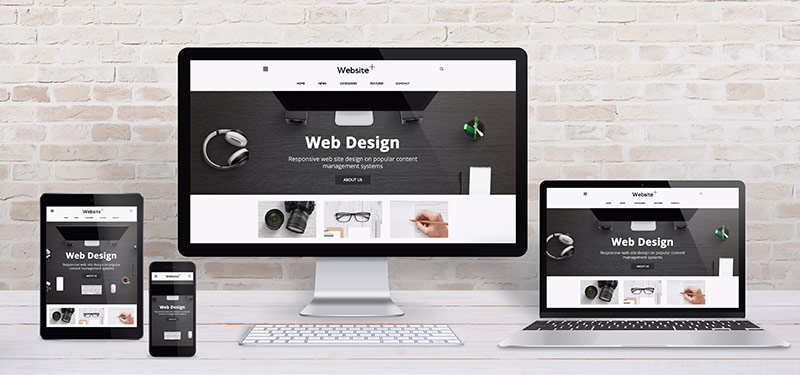 WordPress web design services