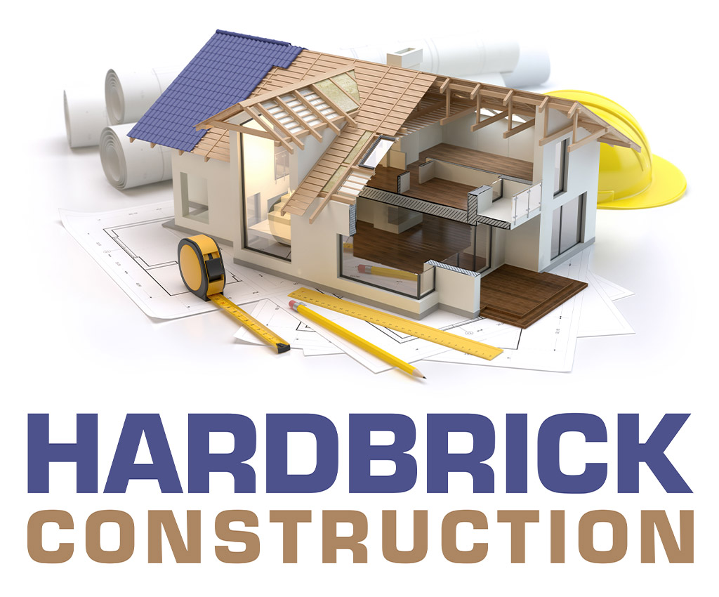 Testimonial - Hardbrick Construction