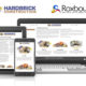 Project - Hardbrick Construction